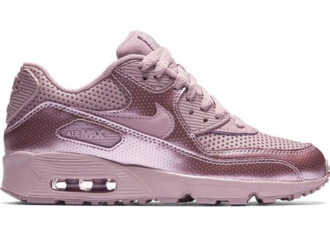 Nike Air Max 90 Elemental Rose (GS) Matching Kid's Hoodie 